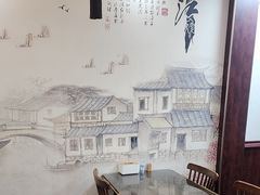 -观桥阁(锦溪店)