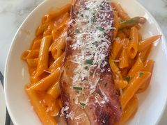 -O'eat Blossom&Pelican(深圳首店)