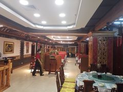 -大清花饺子(五五路店)