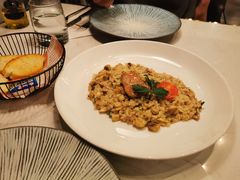 -IL Forno 意坊·意大利餐厅(花园店)