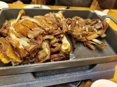 -九十九顶毡房(阜石路店)