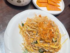 -山水茶艺馆·点心粤菜·30年老字号