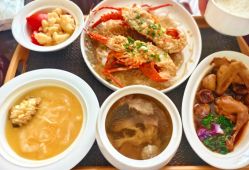 -臻康乃馨月子中心(凯宾斯基店)