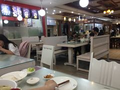 大堂-桥香园云南过桥米线(金马碧鸡店)