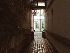 -徐家汇源景区-衡山坊