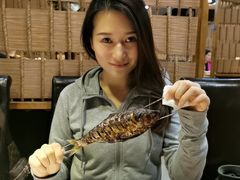 -熙成烧烤(白塔岭店)