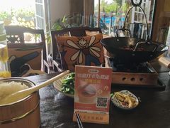 -吃货私房菜(丽江束河古镇店)