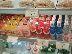 -逸派咖啡 EPARKCOFFEE(广安门店)