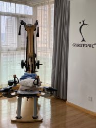 -康舒普拉提工作室control pilates