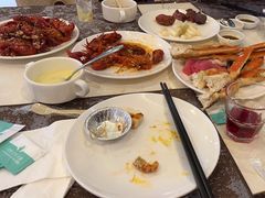 -张家港国贸酒店·餐厅