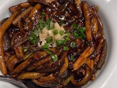 -金枝玉叶上海人家食府(三里河店)