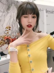 -时尚殿堂明星门店