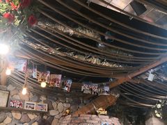 -盘炉forenza·云贵川融合小食堂 ( 钟楼中柳巷店)