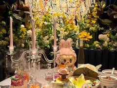 -狮拾久·现代新加坡料理(福田COCO Park店)