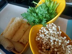 -润园四季椰子鸡火锅(海上世界店)