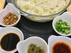 -力力豆花庄(广渠门店)