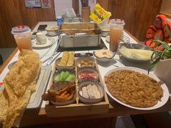 -螺大喜螺蛳粉火锅(雍和宫店)
