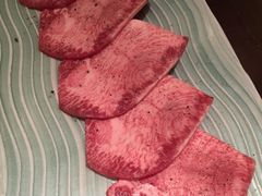 -飞驒牛 烤肉 马食一代(銀座店)