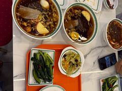 -华天延吉餐厅(西四总店)