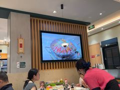 -韩香福烤肉庄园(文化西路店)