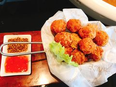 -阿庄新豫菜(通泰路店)