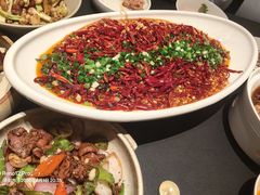 -起源小厨(应天门店)