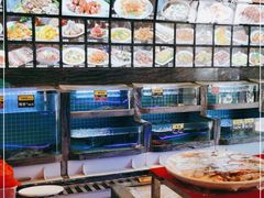 水产区-阿娘家·原生态农家菜(国顺东路店)
