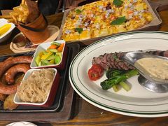 -1886德国汽车餐厅(外滩中央店)