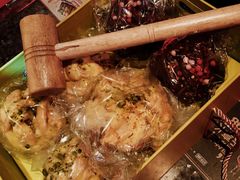 -西点坊(浦东香格里拉店)