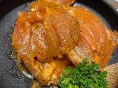 -韩宫宴炭火烤肉(印象城店)