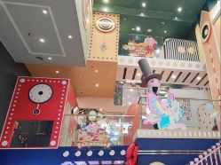 -meland club亲子乐园(北京芳圆里ID MALL店)