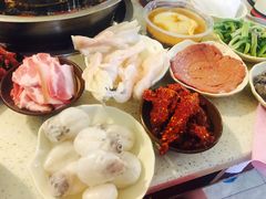 -大龙火锅(老店)