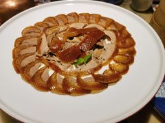 -范家小馆·烤鸭新京菜(金融街店)