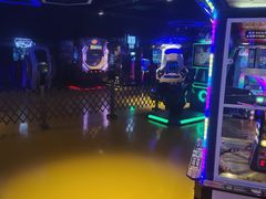 -幸福花欢乐世界(东辰广场A座店)