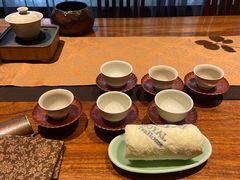 -王府茶楼茶宴·创意菜(大观园总店)