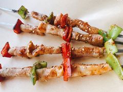 烤串-连锦记海鲜烧烤大排档·锦州特色(西安路交大店)
