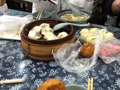 煎包-荣阳楼(山塘街店)