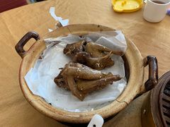 -澳门西南饭店·粤菜·茶市·手工点心(华海路店)