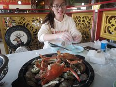 -前王院•巧克力海鲜市集餐厅(万平口店)