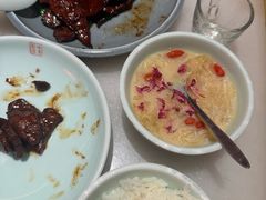 -小吊梨汤·北京菜·烤鸭(鸟巢店)