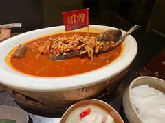 -桂小厨广西菜(万象城店)