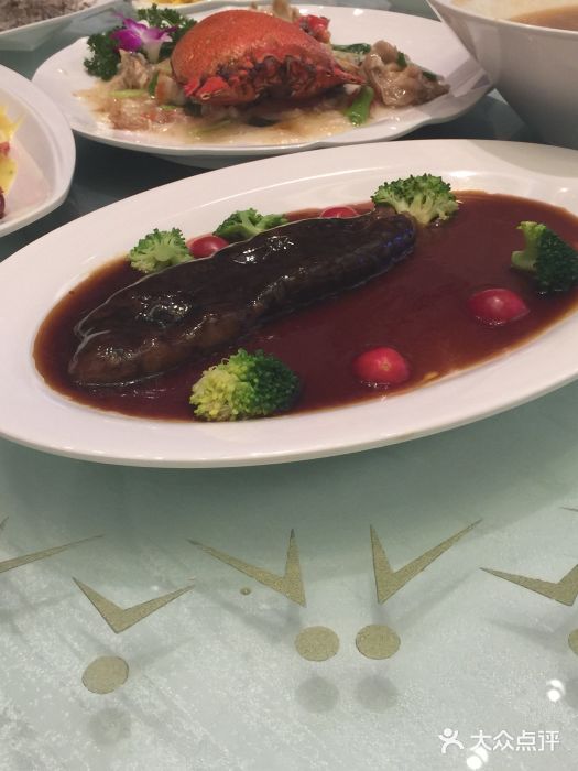 悦湖景观餐厅图片