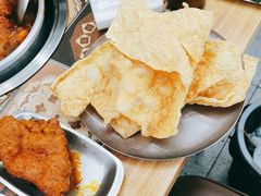 -顶上头·螺蛳火锅(五一新村店)