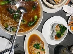 -佬太公海鸭·海鲜大排档(上海总店)