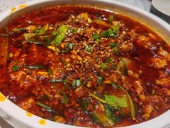 -阿喆私房菜(西五路店)