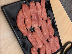 -花味·自助烤肉(雨花客厅店)