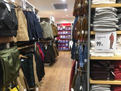 -优衣库(广州恒宝广场店)