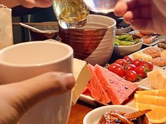 -青藤茶馆(南山路店)