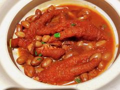 -长安记·大美陕菜(大族广场店)
