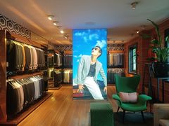 -SUITSUPPLY(安福路店)